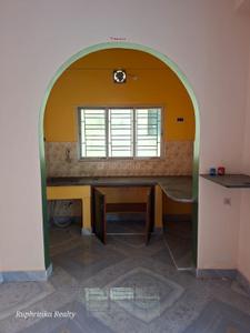 Hall Image of 920 Sq.ft 2 BHK Apartment / Flat for sale in Bansdroni Kolkata for Rs. 4500000