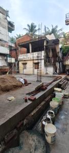 Image of 750 Sq.ft 2 BHK Apartment / Flat for sale in Venkojipalem, Visakhapatnam for Rs. 4000000