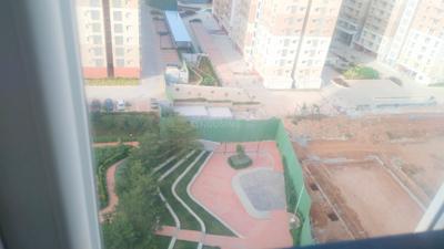 Bedroom Image of 1043 Sq.ft 3 BHK Apartment / Flat for sale in Feldspar At Brigade El Dorado, Gummanahalli Bengaluru for Rs. 9300000