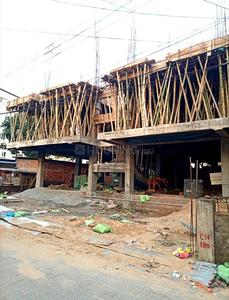 Image of 1466 Sq.ft 3 BHK Apartment / Flat for sale in Bhangagarh, Guwahati for Rs. 9200000