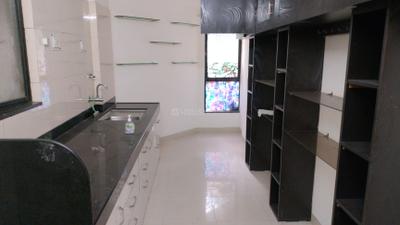 Kitchen Image of 1600 Sq.ft 3 BHK Apartment / Flat for sale in Koregaon Park Pune for Rs. 28000000