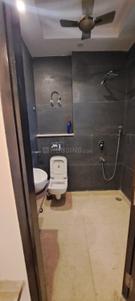 Bathroom Image of 850 Sq.ft 2 BHK Builder Floor for sale in Vikaspuri New Delhi for Rs. 12000000