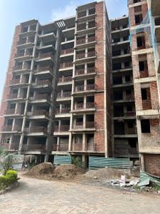 Image of 1300 Sq.ft 2 BHK Builder Floor for sale in Ashiana Colony, Dera Bassi for Rs. 5200000