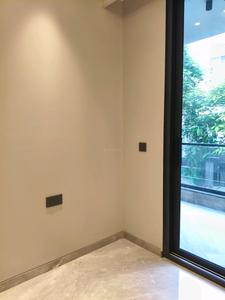 Servant Room Image of 3250 Sq.ft 4.5 BHK Builder Floor for sale in Greenwood City Floors, Sector 45 Gurgaon for Rs. 58000000