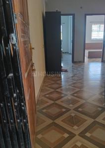 Hall Image of 900 Sq.ft 2 BHK Apartment / Flat for sale in Baguiati Kolkata for Rs. 3800000