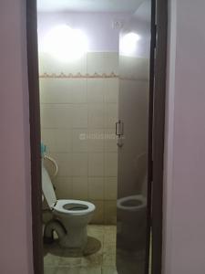 Bathroom Image of 1300 Sq.ft 3 BHK Apartment / Flat for rent in Kalavasal Madurai for Rs. 23000