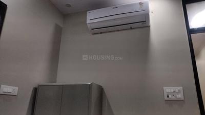 Study Room Image of Sumit in Patel Nagar, New Delhi