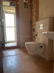 Bathroom Image of 1150 Sq.ft 2 BHK Apartment / Flat for sale in Kohinoor City, Kurla West Mumbai for Rs. 24000000
