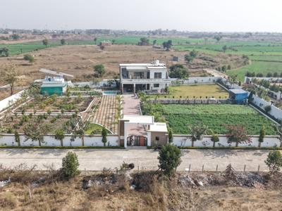 Image of 3000 Sq.ft Residential Plot / Land for sale in Neelbad, Bhopal for Rs. 2100000