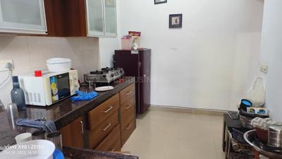 Kitchen Image of 1119 Sq.ft 2 BHK Apartment / Flat for sale in Highland Vistas, Alto Porvorim Goa for Rs. 10000000