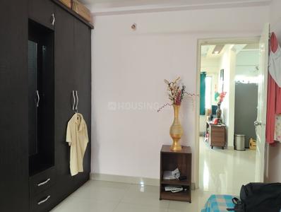 Hall Image of 1064 Sq.ft 2 BHK Apartment / Flat for sale in Sree Mahaveer Srinivasa Sunridge by Sree Mahaveer Developers, Whitefield Bengaluru for Rs. 9100000