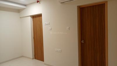 Bedroom Image of 850 Sq.ft 2 BHK Apartment / Flat for sale in Raghav Marvel, Kurla East Mumbai for Rs. 18000000