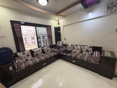 1 BHK Flat