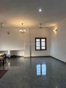 Hall Image of 3600 Sq.ft 4 BHK Independent House for sale in Kommaghatta Bengaluru for Rs. 19000000