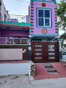Image of 800 Sq.ft 2 BHK Independent House for sale in Plot Sector 6 Dharuhera, Sector 6, Dharuhera for Rs. 14500000