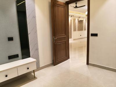Bedroom Image of 2000 Sq.ft 3 BHK Builder Floor for sale in Paramount Luxury Floors Sushant Lok 3, Sector 57 Gurgaon for Rs. 27500000