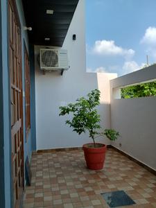 Balcony Image of 1660 Sq.ft 3 BHK Independent House for sale in Akshansh Enclave Phase 3, Lolai Lucknow for Rs. 9700000