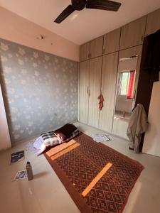 Bedroom Image of 520 Sq.ft 1 BHK Apartment / Flat for sale in Mayfair Vishwaraja, Titwala Thane for Rs. 2900000