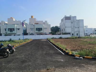 Image of 943 Sq.ft Residential Plot / Land for sale in Vandalur, Chennai for Rs. 5733440