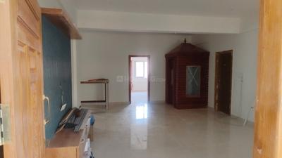 Living Room Image of 4000 Sq.ft 3 BHK Apartment / Flat for rent in RR Nagar Bengaluru for Rs. 60000