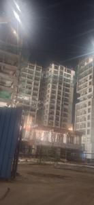 Image of 2210 Sq.ft 3 BHK Apartment / Flat for sale in Lansum EL Palacio, Puppalaguda, Hyderabad for Rs. 21000000