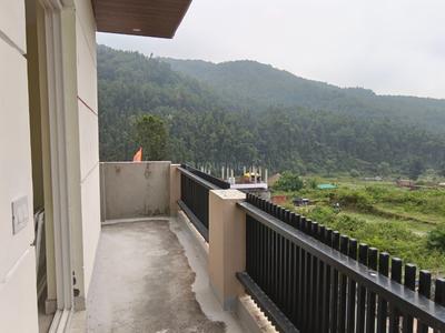 Balcony Image of 2200 Sq.ft 4 BHK Independent House for sale in Sam Independent Duplex House, Prem Nagar Dehradun for Rs. 11000000