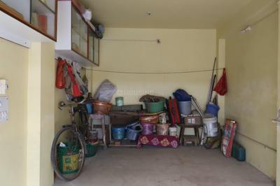 Hall Image of 1260 Sq.ft 3 BHK Apartment / Flat for rent in Haldirams Kolkata for Rs. 30000