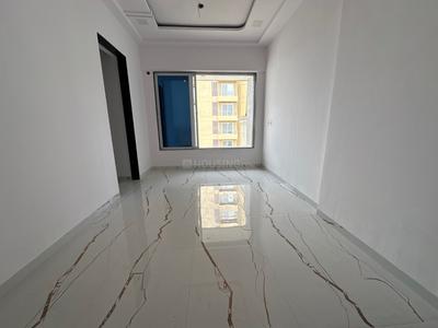 1 BHK Apartment