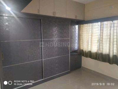 Bedroom Image of 995 Sq.ft 2 BHK Apartment / Flat for sale in Dhiraan Newyork Meadows, Chandapura Bengaluru for Rs. 6500000