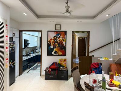 Hall Image of 4000 Sq.ft 5 BHK Independent House for sale in Sector 41 Noida for Rs. 44500000