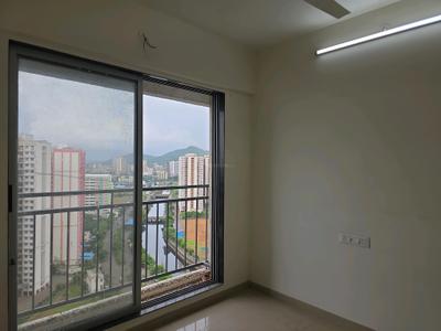 Bedroom Image of 820 Sq.ft 2 BHK Apartment / Flat for sale in Mayfair Virar Gardens Building No 23 24 And 25, Virar West Virar for Rs. 5500000