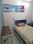 Bedroom Image of Peaceful Stay in Sector 15 Dwarka, New Delhi