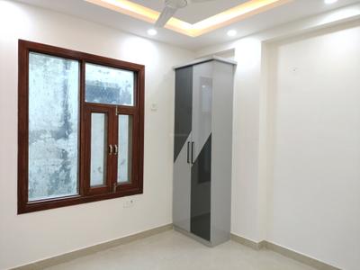 Bedroom Image of 1350 Sq.ft 3 BHK Apartment / Flat for sale in Deenpur New Delhi for Rs. 7000000