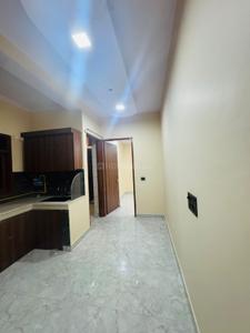 2 BHK Independent House