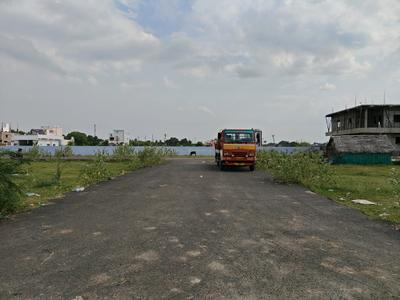 Image of 1047 Sq.ft Residential Plot / Land for sale in Guduvancheri, Chennai for Rs. 3664500