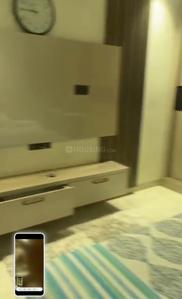 Bedroom Image of 1800 Sq.ft 3 BHK Apartment / Flat for sale in DDA Tarang Apartments, Patparganj New Delhi for Rs. 27000000