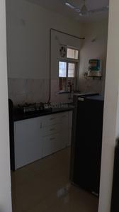 Kolte Patil Life Republic Sector R16 16th Avenue Arezo Building A B C Kitchen 3