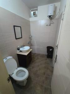 Image of 918 Sq.ft 2 BHK Apartment / Flat for rent in SBP City of Dreams 1, Sector 116, Mohali for Rs. 22999