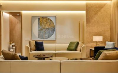 Hall Image of 3291 Sq.ft 4 BHK Apartment / Flat for sale in Shela Ahmedabad for Rs. 24000000