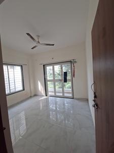Hall Image of 650 Sq.ft 1 BHK Apartment / Flat for rent in Maan Pune for Rs. 14000