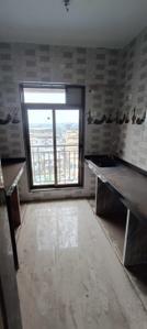 Kitchen Image of 1080 Sq.ft 2 BHK Apartment / Flat for rent in Daighar Gaon Thane for Rs. 16750