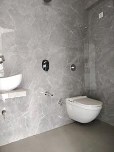 Bedroom Image of 690 Sq.ft 1 BHK Apartment / Flat for sale in Geomatrix Silver Crest, Panvel Navi Mumbai for Rs. 7600000