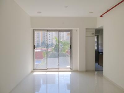 Living Room Image of 620 Sq.ft 2 BHK Apartment / Flat for sale in Shree Naman Premier, Andheri East Mumbai for Rs. 19000000