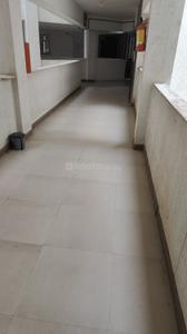Balcony Image of 1105 Sq.ft 2 BHK Apartment / Flat for sale in Sai Raj Heights, Punawale Pune for Rs. 7700000