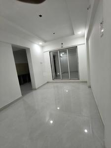 1 BHK Flat
