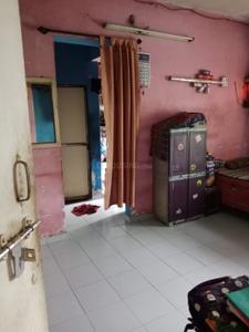 Hall Image of 225 Sq.ft 1 RK Apartment / Flat for sale in Gulab View, Andheri East Mumbai for Rs. 5200000