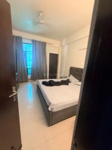 Bedroom Image of 2650 Sq.ft 4 BHK Apartment / Flat for sale in Rangjee Heights, Nirbhay Nagar Agra for Rs. 21000000
