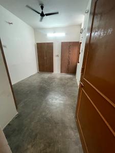 Hall Image of 500 Sq.ft 2 BHK Builder Floor for rent in Housing Board Pali for Rs. 10000