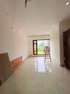 Hall Image of 945 Sq.ft 3 BHK Independent House for sale in Hasain Pur Mohali for Rs. 13000000