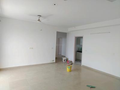 Citizen Apartment Living Room 1
